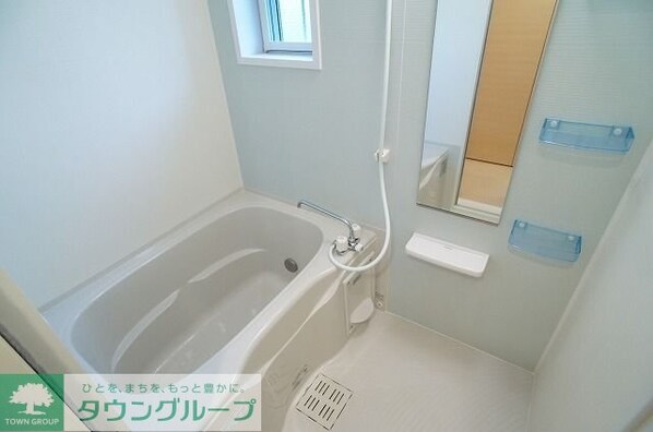 エミナンス南町の物件内観写真